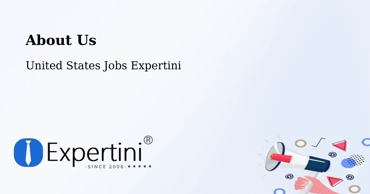 About Expertini Recruitment Platform  – Coaling - Coaling, United States Jobs Expertini
