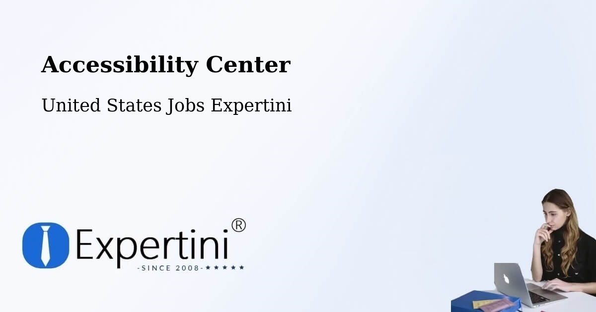 Accessibility Statement – Coaling - United States Jobs Expertini