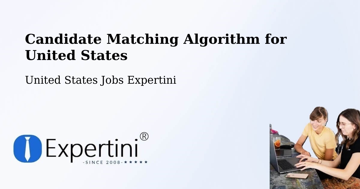 Candidate Matching Algorithm Overview – Coaling - United States Jobs Expertini