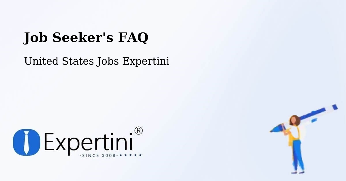 Job Seeker FAQ – Coaling - United States Jobs Expertini