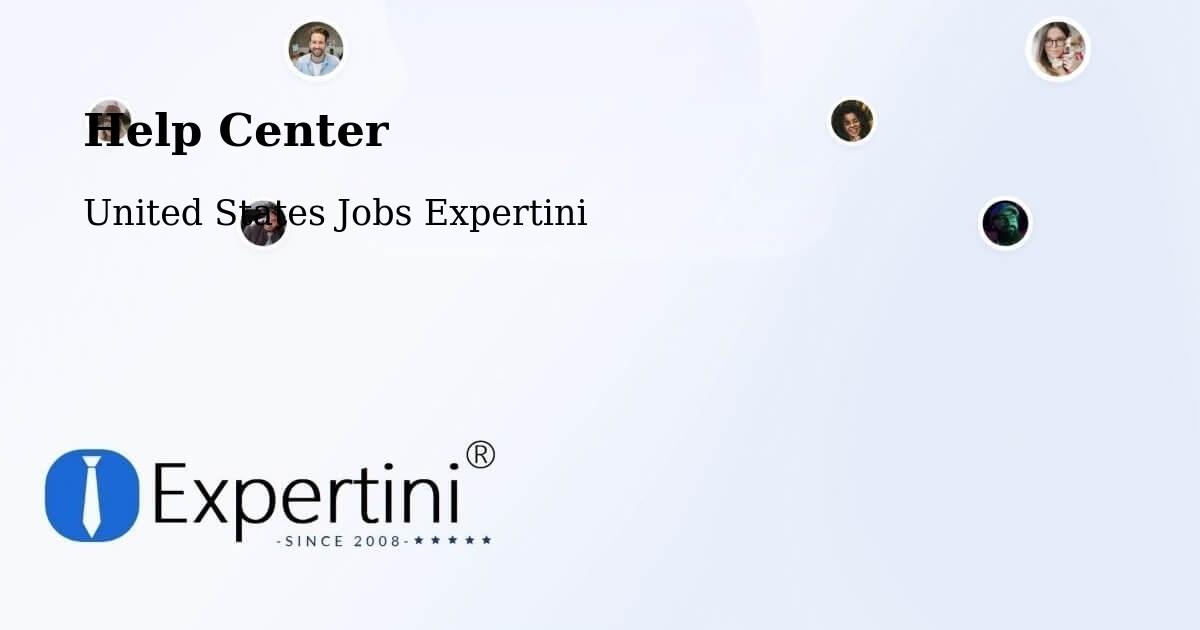 Help Center – Coaling - United States Jobs Expertini