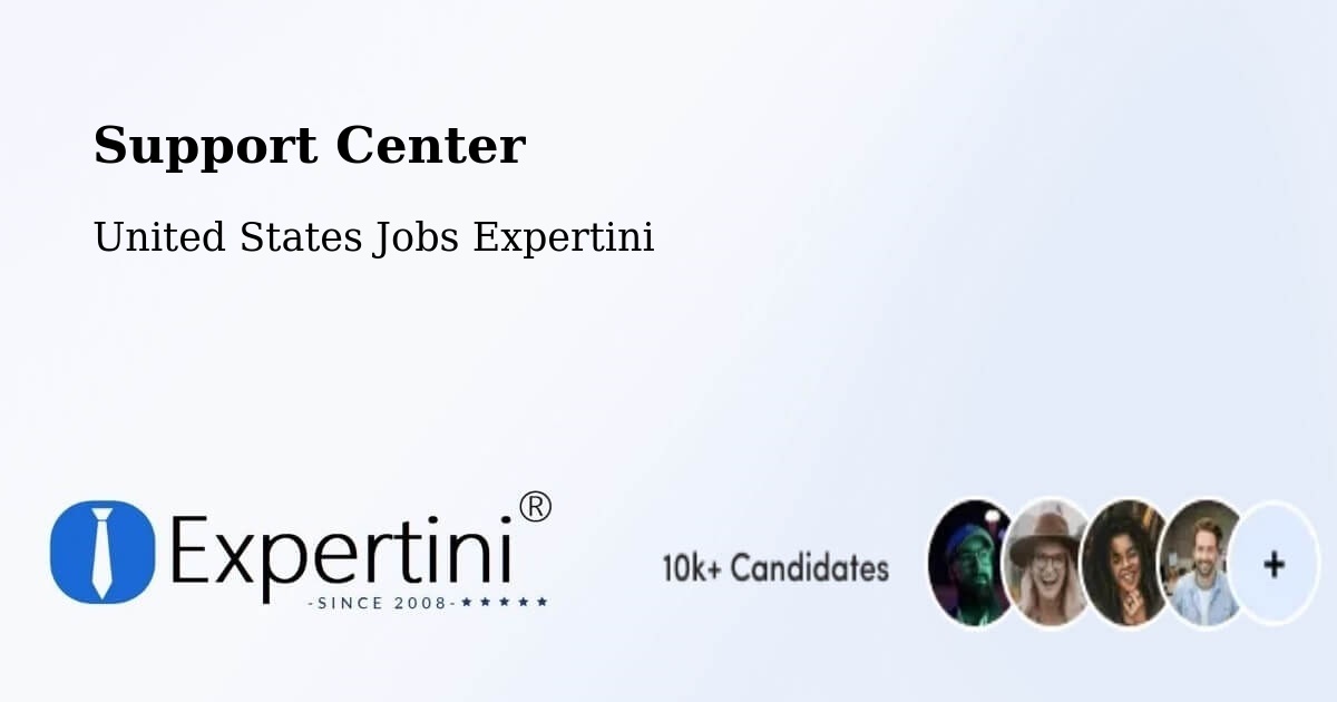 Support Services – Coaling - United States Jobs Expertini